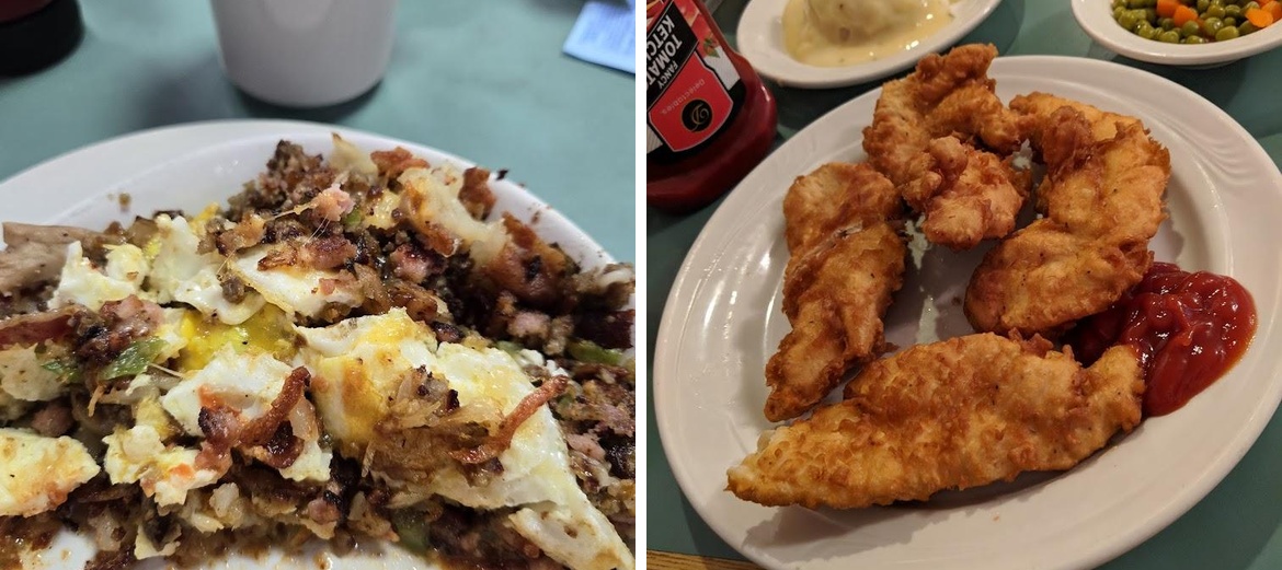 Apple Tree Family Restaurant