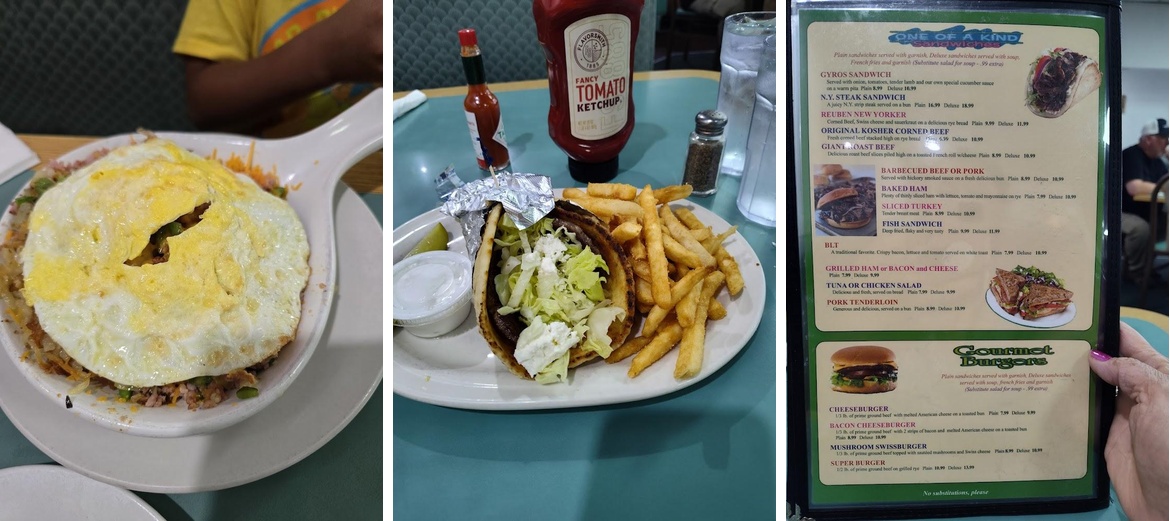 Apple Tree Family Restaurant