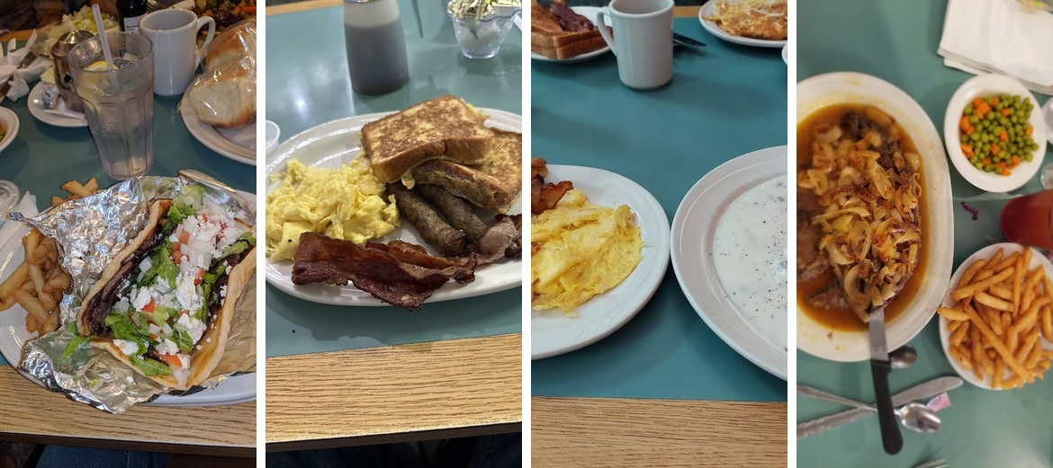 Apple Tree Family Restaurant