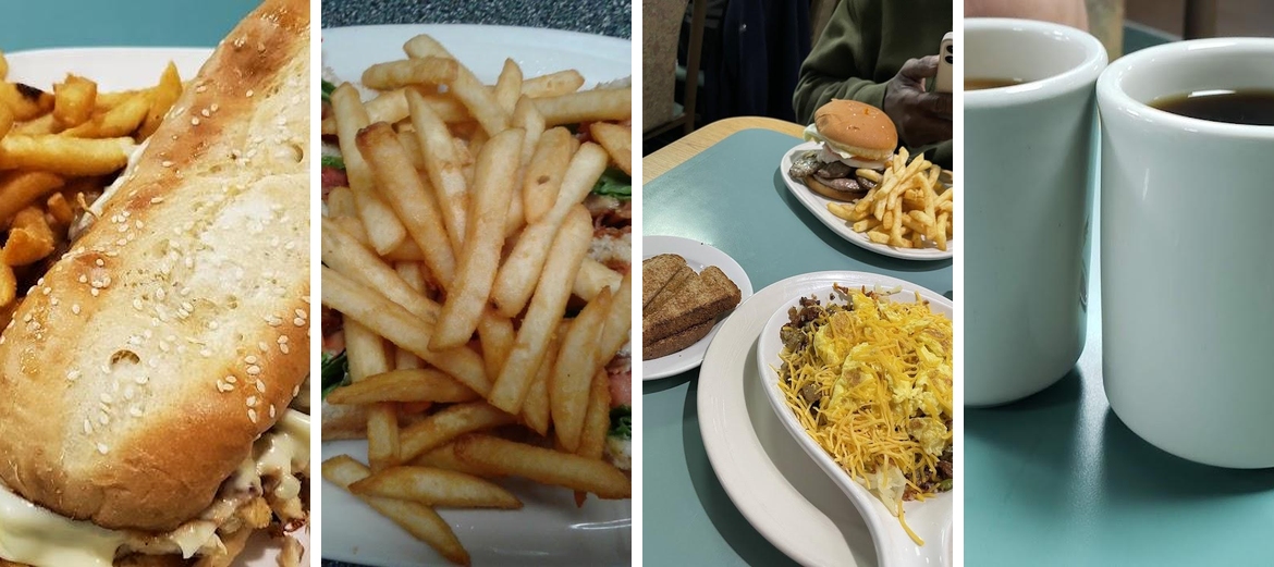 Apple Tree Family Restaurant